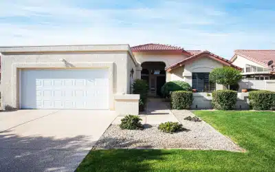 Boosting Curb Appeal: Exterior Remodeling Ideas for Happy Valley Homes