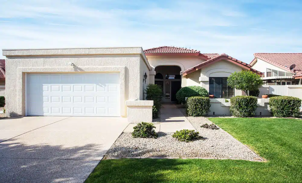 exterior remodeling ideas Happy Valley AZ blog post