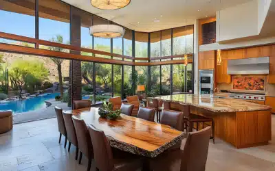 Entertaining Made Easy: Kitchen Remodel Ideas for Happy Valley Homes