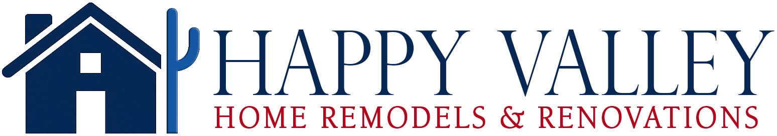 Happy Valley Home Remodels and Renovation