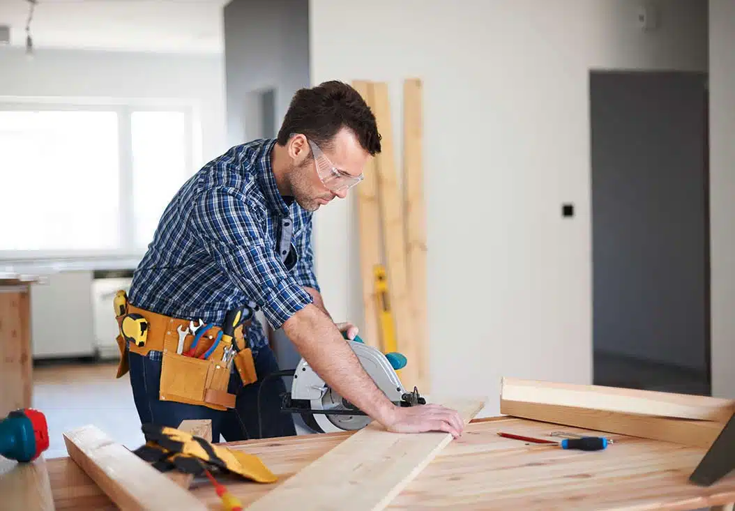 about-header Happy Valley AZ home remodeling company history