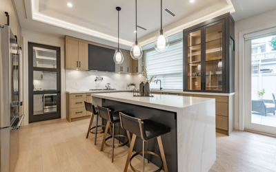 Kitchen Remodels: Practical Steps for Homeowners in Happy Valley, AZ