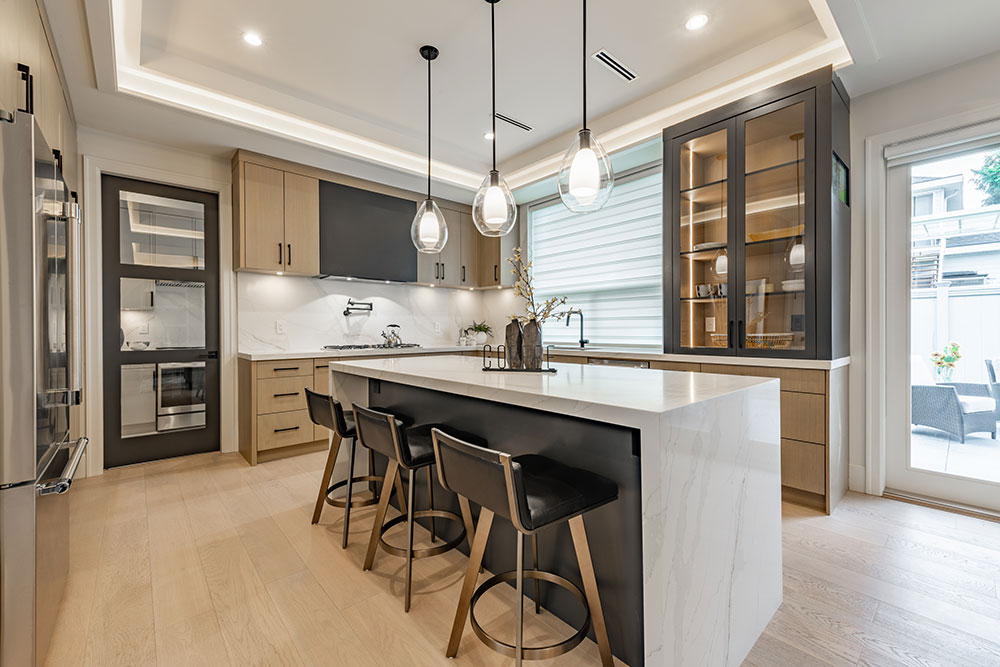Kitchen Remodels: Practical Steps for Homeowners in Happy Valley, AZ