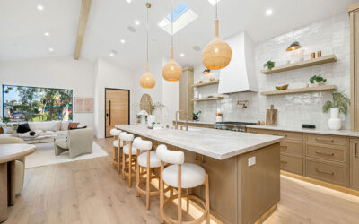 Kitchen Remodel Timeline in Happy Valley AZ: What to Expect