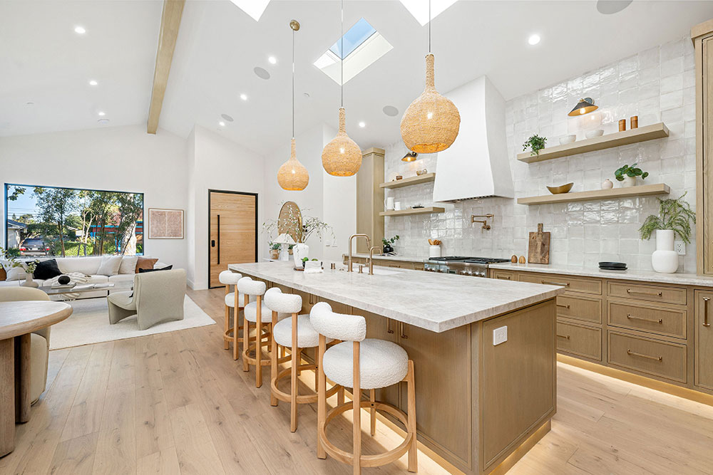 How Long Does a Kitchen Remodel Take in Happy Valley, AZ?