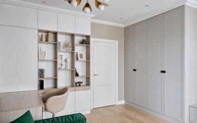 Smart Storage Solutions for Happy Valley AZ Homes in 2026