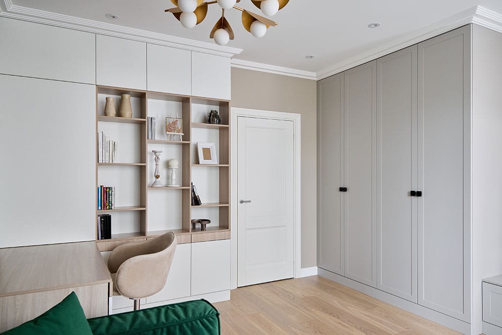Smart Storage Solutions for Happy Valley AZ Homes in 2026